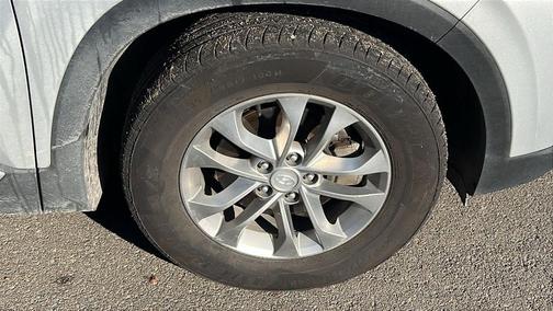 2019 Hyundai SANTA FE SE 2.4