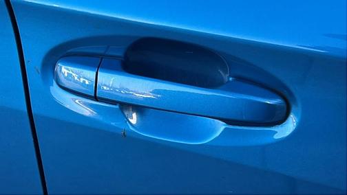 2019 Subaru Impreza 2.0i