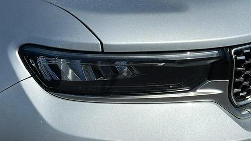 2022 Jeep Grand Cherokee 4xe Summit