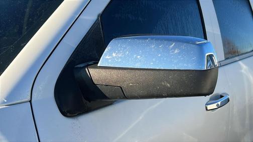 2017 Chevrolet Silverado 1500 High Country