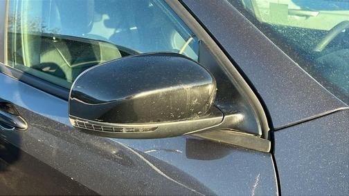 2023 Jeep Cherokee Altitude