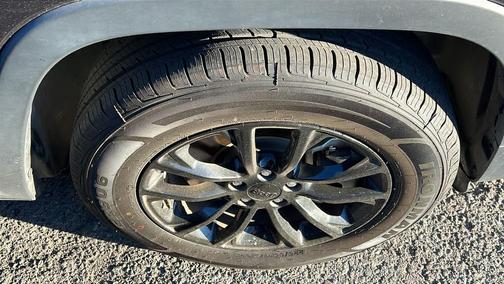 2023 Jeep Cherokee Altitude