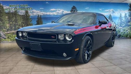 2011 Dodge Challenger R/T