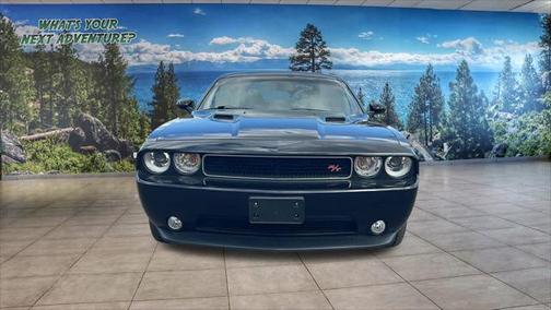 2011 Dodge Challenger R/T