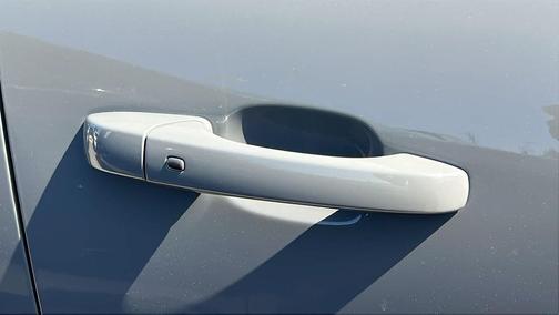 Destroyer Gray Clearcoat 2022 Dodge Durango GT AWD