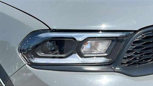 Destroyer Gray Clearcoat 2022 Dodge Durango GT AWD