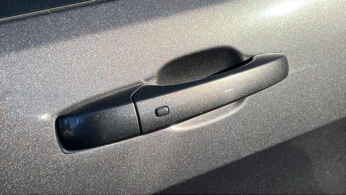 2019 Jeep Grand Cherokee SRT