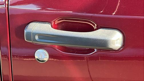 Snazzberry Pearlcoat 2022 Jeep Gladiator Sport S