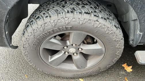 2014 RAM 1500 Tradesman/Express