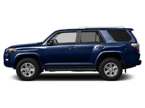 Nautical Blue Pearl 2015 Toyota 4Runner SR5