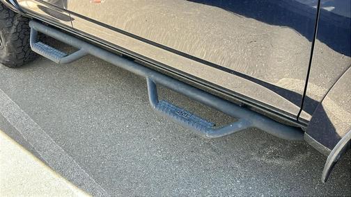 Nautical Blue Pearl 2015 Toyota 4Runner SR5