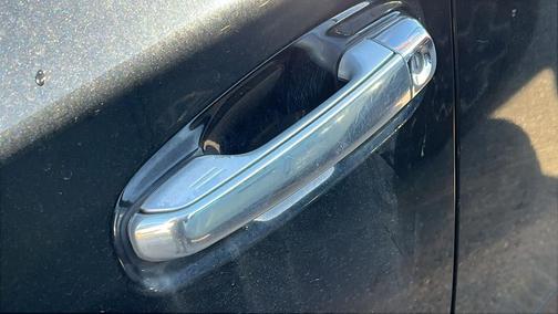 2017 Toyota 4Runner Limited