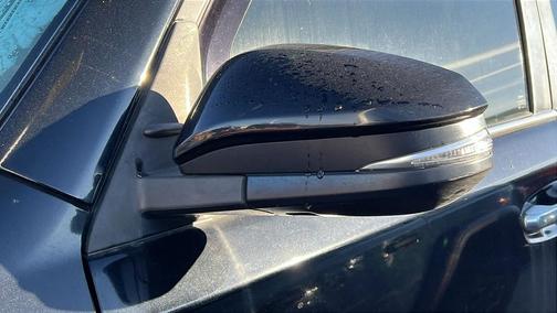 2017 Toyota 4Runner Limited