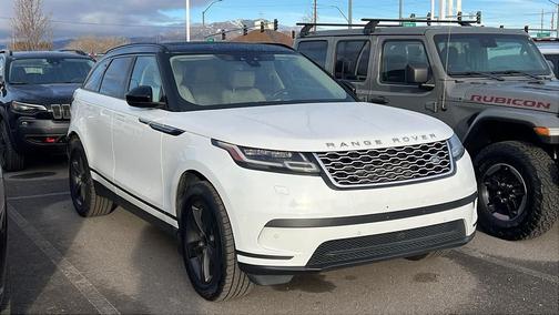 2019 Land Rover Range Rover Velar P250 S