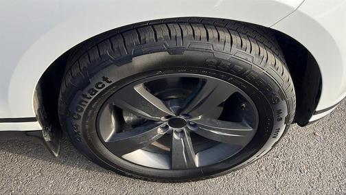 2019 Land Rover Range Rover Velar P250 S