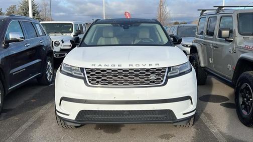 2019 Land Rover Range Rover Velar P250 S