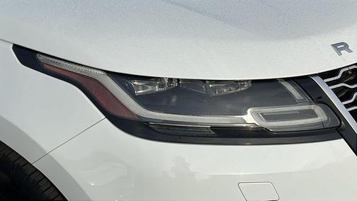 2019 Land Rover Range Rover Velar P250 S