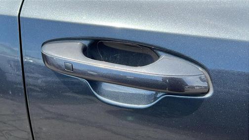 Gravity Grey 2021 Kia Sorento EX