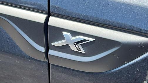 Gravity Grey 2021 Kia Sorento EX