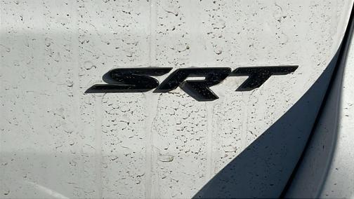 2020 Jeep Grand Cherokee SRT