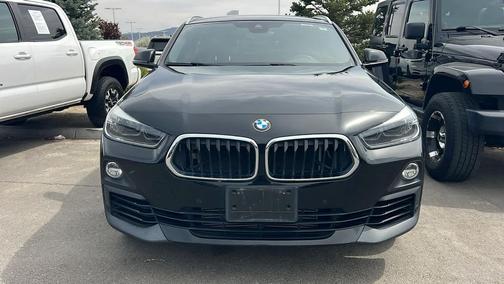 2019 BMW X2 xDrive28i