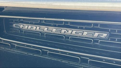 Billet Clearcoat 2016 Dodge Challenger SXT