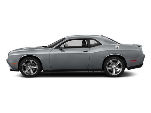 Billet Clearcoat 2016 Dodge Challenger SXT