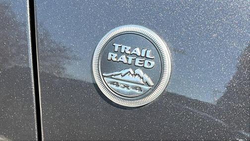 2021 Jeep Grand Cherokee Limited X