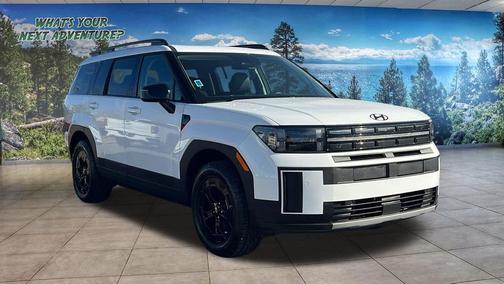 2024 Hyundai SANTA FE XRT