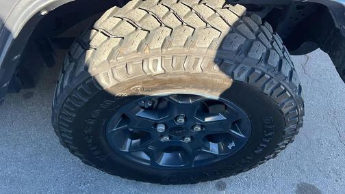 Bright White Clearcoat 2023 Jeep Wrangler 4xe Base