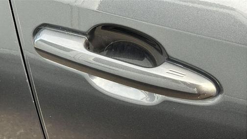 Magnetic Gray Metallic 2021 Toyota RAV4 XLE