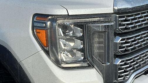 2022 GMC Sierra 2500 Denali