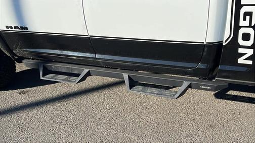 2023 RAM 2500 Power Wagon