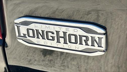 2022 RAM 1500 Longhorn
