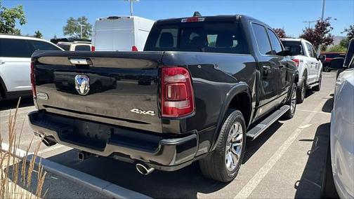 2022 RAM 1500 Longhorn