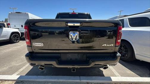 2022 RAM 1500 Longhorn