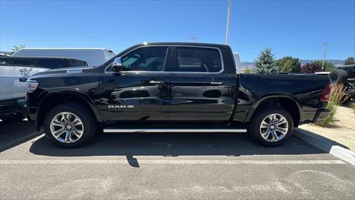 2022 RAM 1500 Longhorn