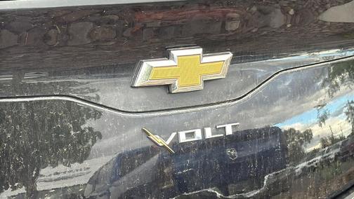 2018 Chevrolet Volt LT
