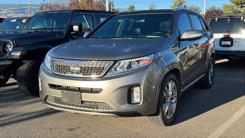 2014 Kia Sorento SX