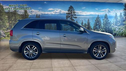 2014 Kia Sorento SX