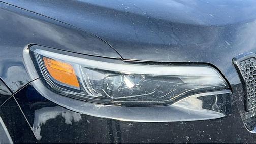 2023 Jeep Cherokee Altitude