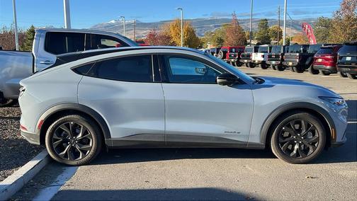 2024 Ford Mustang Mach-E Select