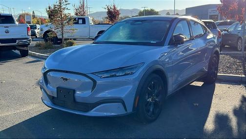 2024 Ford Mustang Mach-E Select
