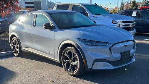 2024 Ford Mustang Mach-E Select