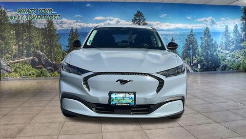 2024 Ford Mustang Mach-E Select