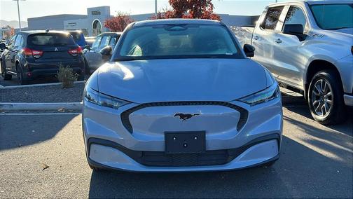 2024 Ford Mustang Mach-E Select