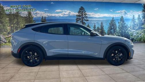 2024 Ford Mustang Mach-E Select