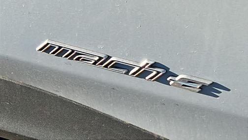 2024 Ford Mustang Mach-E Select