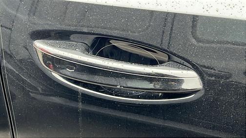 2020 Cadillac CT5 Luxury RWD