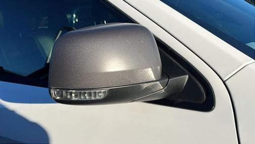 2018 Jeep Grand Cherokee Trailhawk